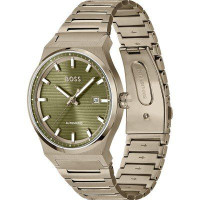 Produktbild för BOSS 1514184 - Automatic Herr (41MM)