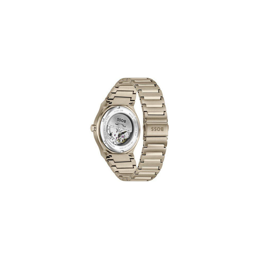 Produktbild för BOSS 1514184 - Automatic Herr (41MM)