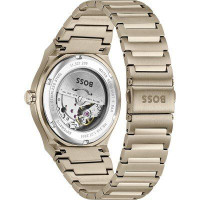 Produktbild för BOSS 1514184 - Automatic Herr (41MM)
