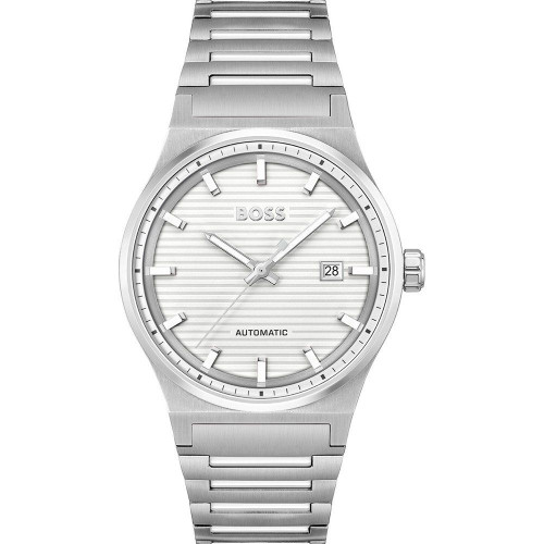 Boss BOSS 1514186 - Automatic Herr (41MM)