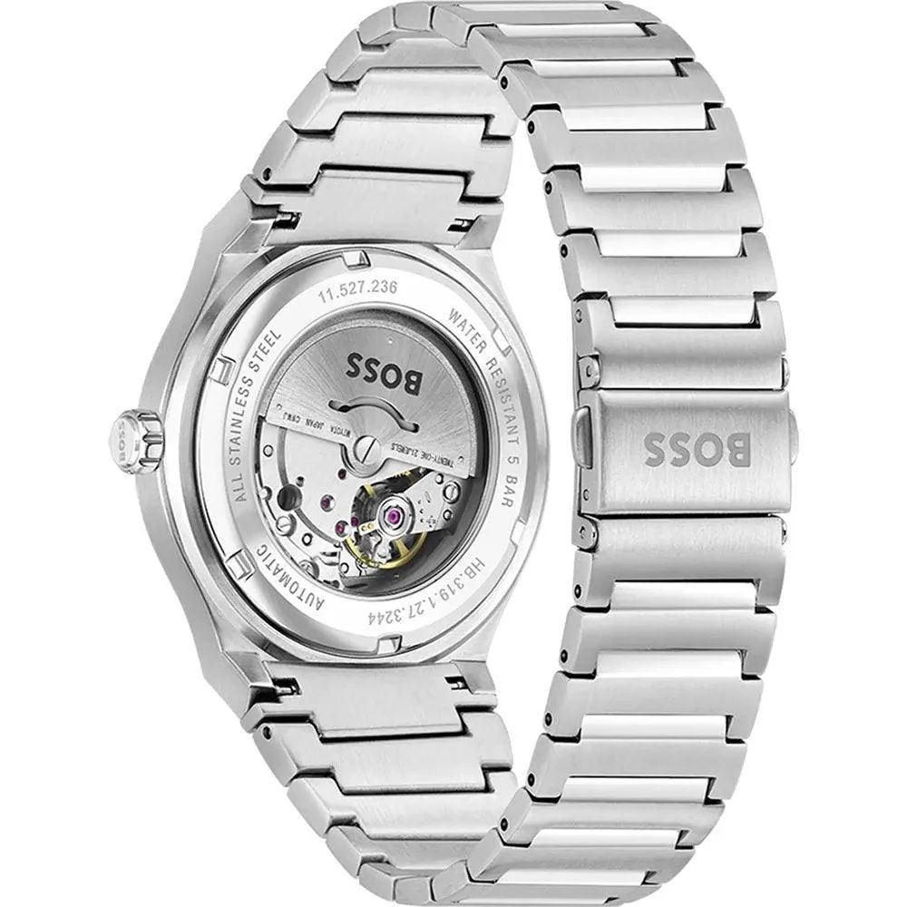 Produktbild för BOSS 1514186 - Automatic Herr (41MM)