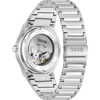 Produktbild för BOSS 1514186 - Automatic Herr (41MM)