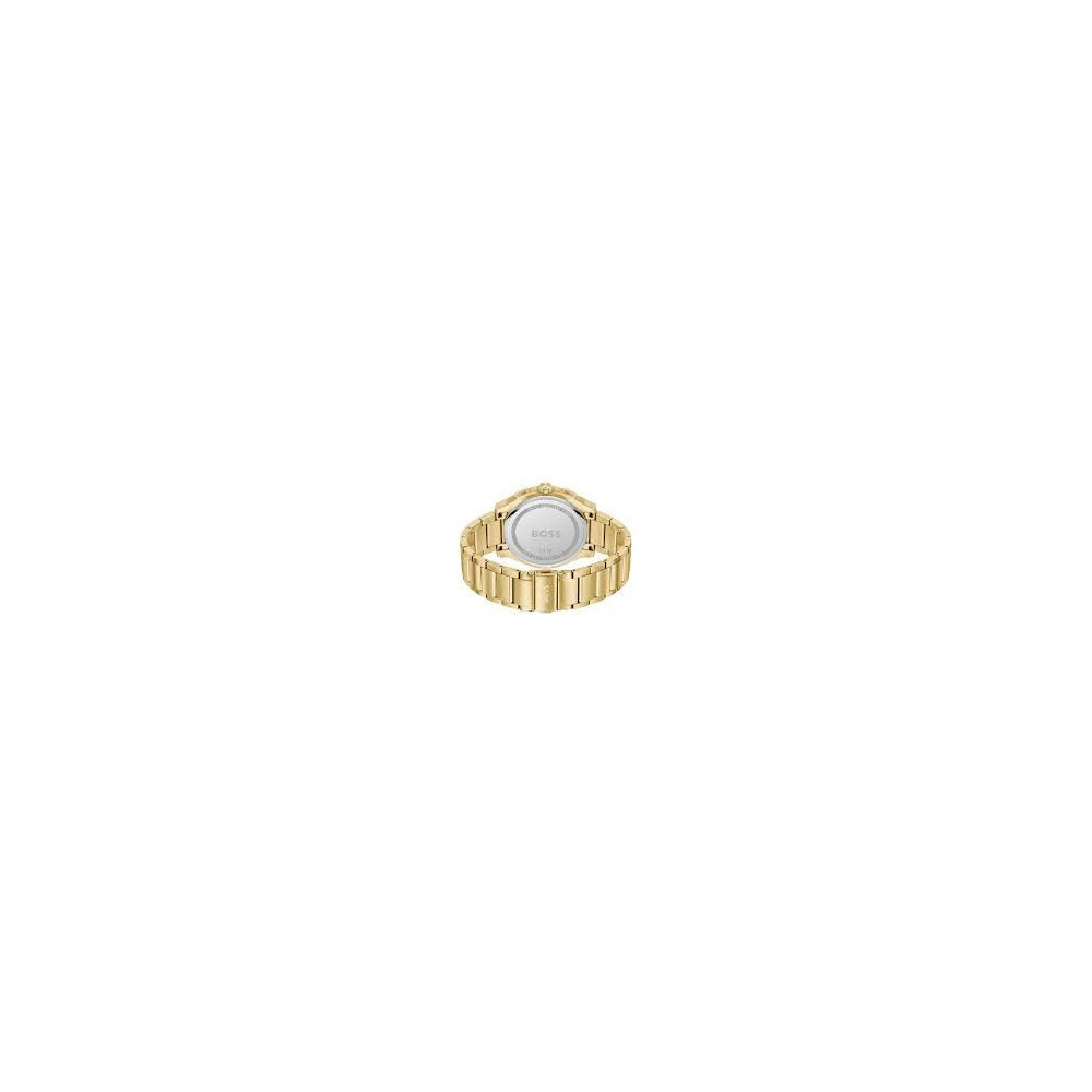 Produktbild för BOSS 1514190 - Quartz Klocka Herr (44MM)