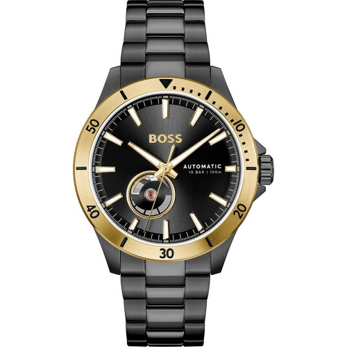 Boss BOSS 1514203 - Automatic Herr (42MM)