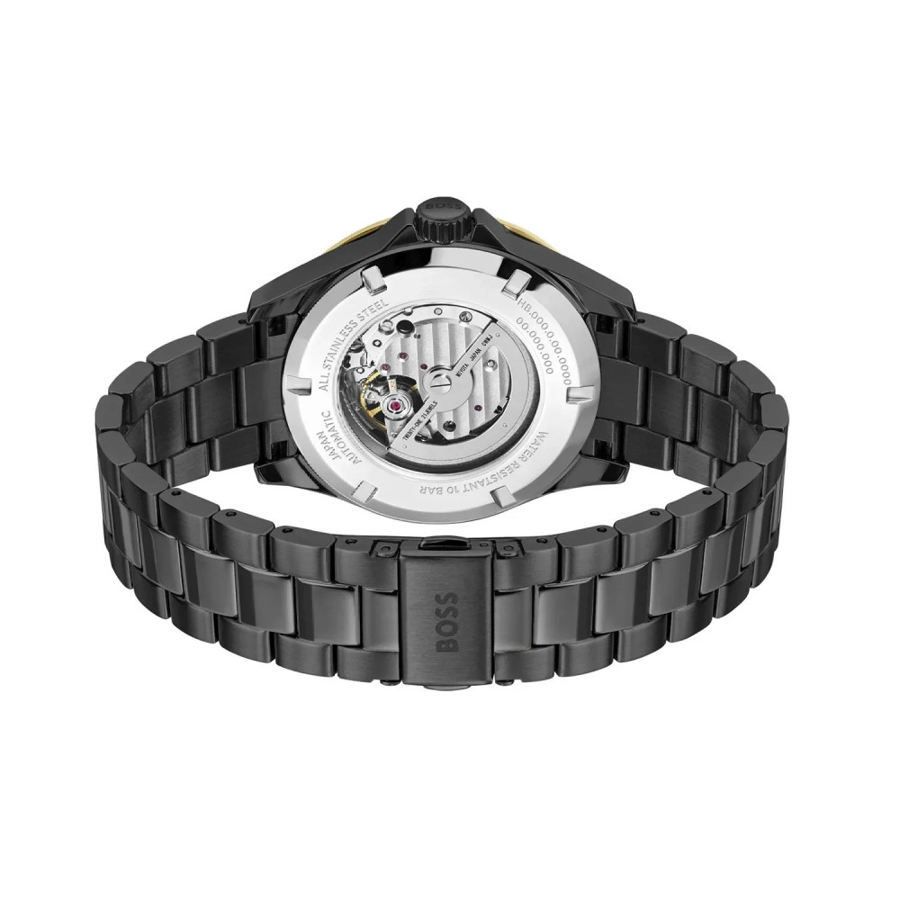 Produktbild för BOSS 1514203 - Automatic Herr (42MM)