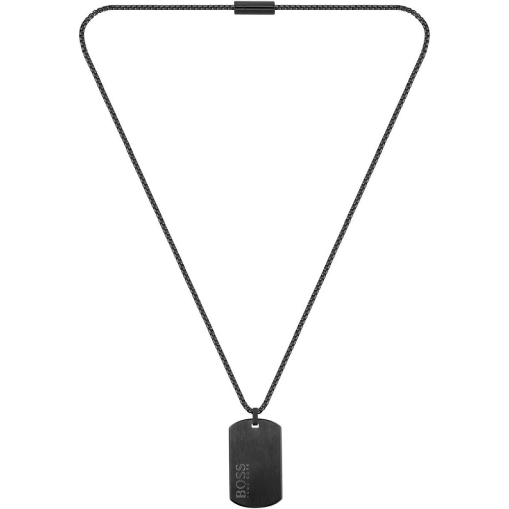 Produktbild för BOSS 1580052 - Necklace Herr (61CM)