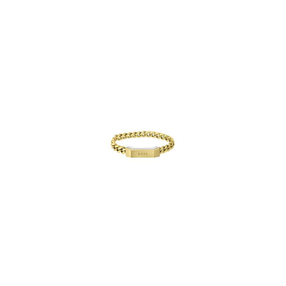 Produktbild för BOSS 1580318M - Bracelet Herr (19CM)