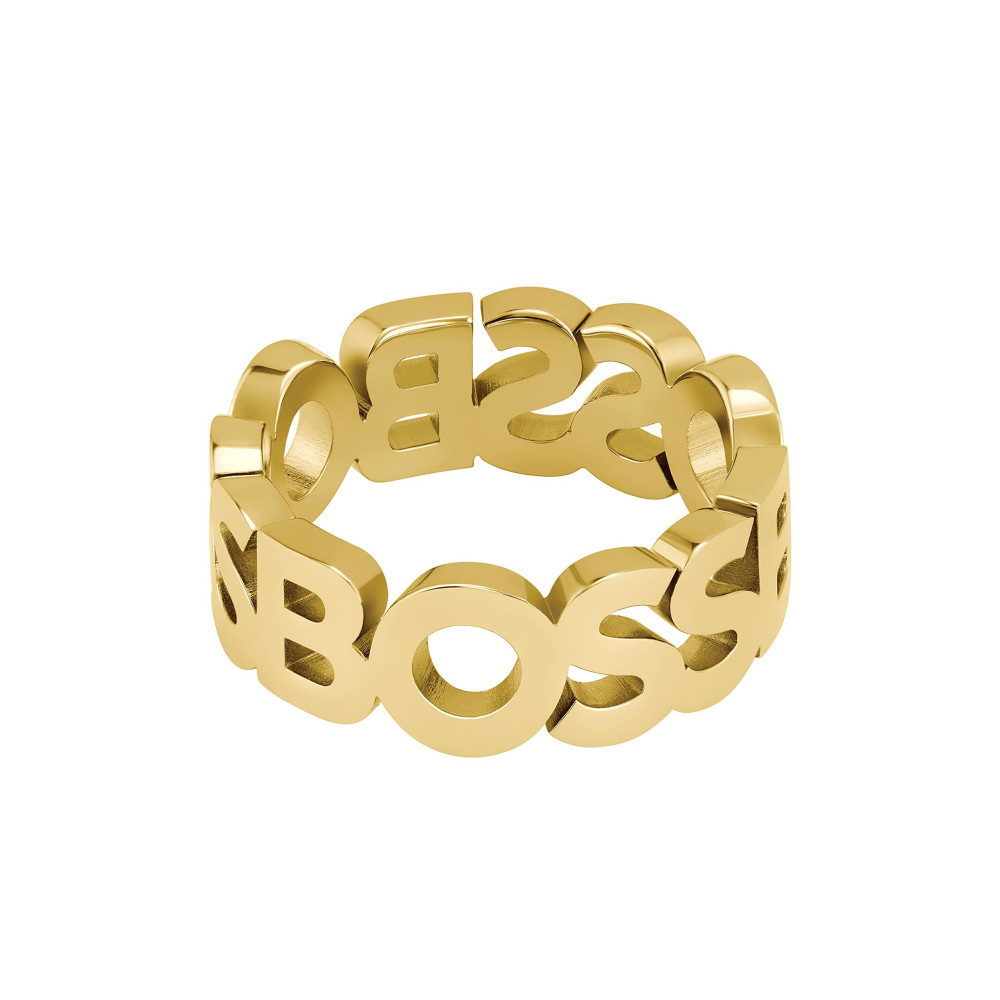 Produktbild för BOSS 1580446L - Ring Herr (66)