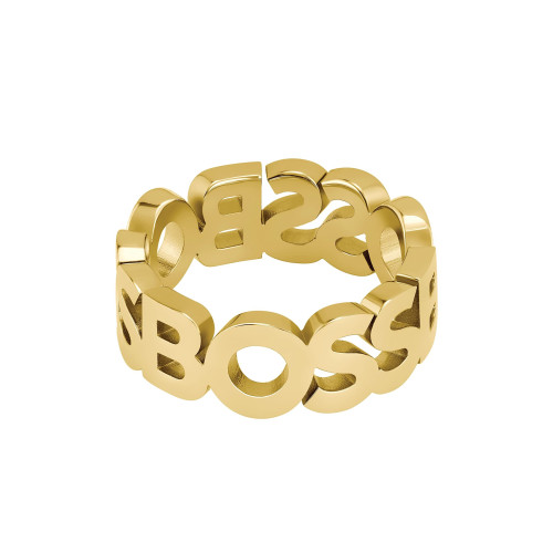 Boss BOSS 1580446L - Ring Herr (66)