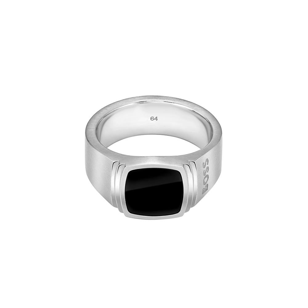 Produktbild för BOSS 1580652M - Ring Herr (64)