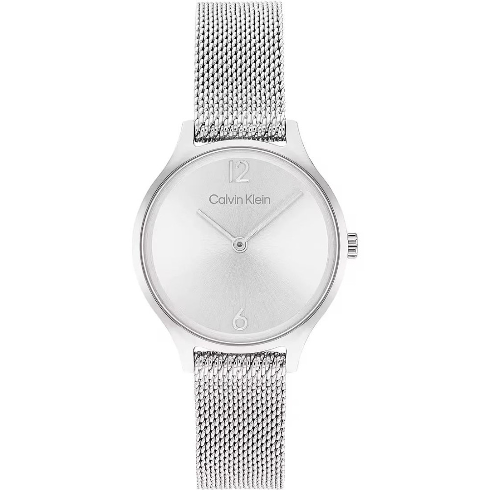 Produktbild för CALVIN KLEIN 25200058 - Quartz Klocka Dam (28MM)