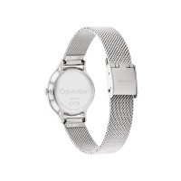 Produktbild för CALVIN KLEIN 25200058 - Quartz Klocka Dam (28MM)