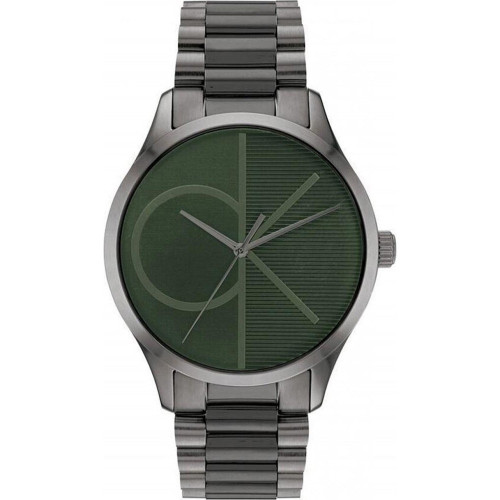 Calvin Klein CALVIN KLEIN 25200164 - Quartz Klocka Herr (40MM)
