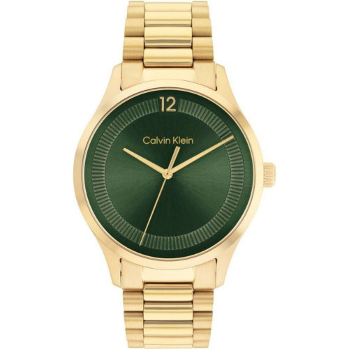 Calvin Klein CALVIN KLEIN 25200229 - Quartz Klocka Herr (40MM)