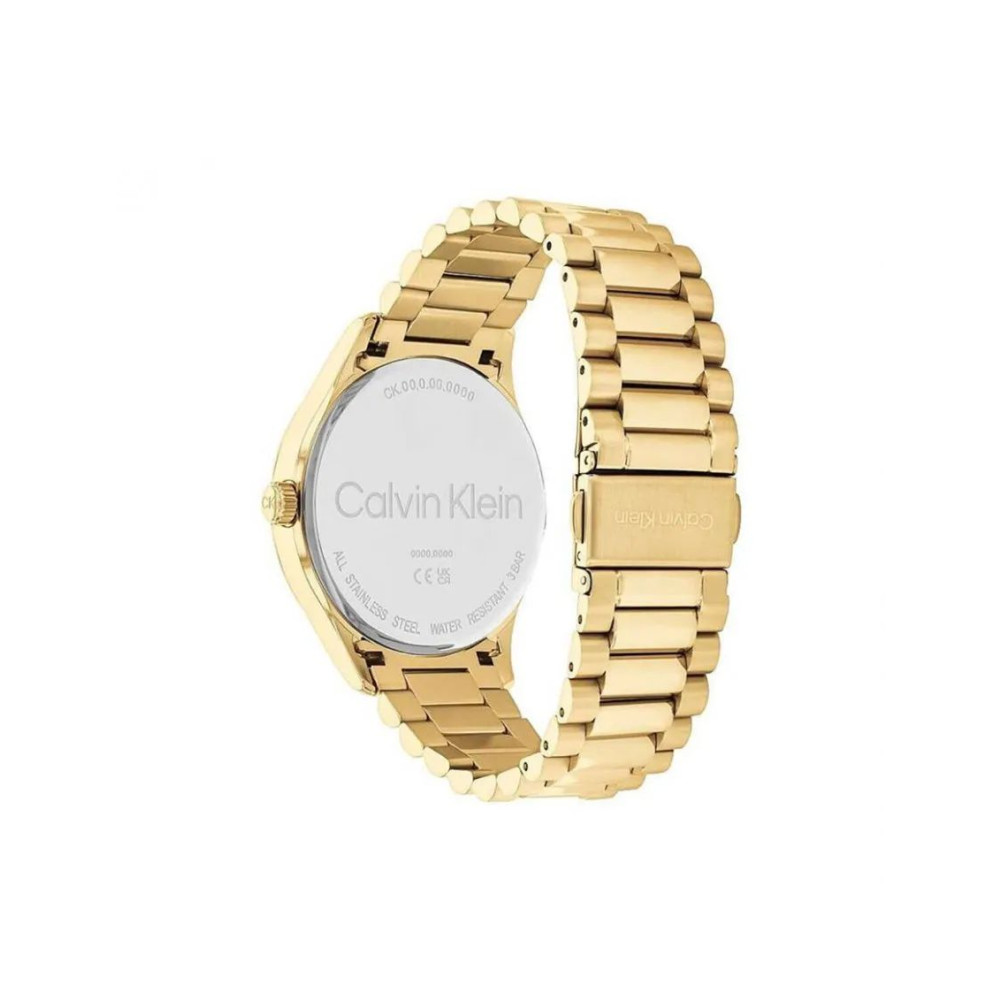 Produktbild för CALVIN KLEIN 25200229 - Quartz Klocka Herr (40MM)