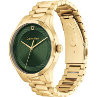 Produktbild för CALVIN KLEIN 25200229 - Quartz Klocka Herr (40MM)