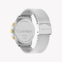 Produktbild för CALVIN KLEIN 25200296 - Quartz Klocka Herr (44MM)