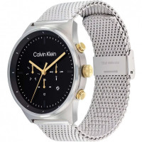 Produktbild för CALVIN KLEIN 25200296 - Quartz Klocka Herr (44MM)
