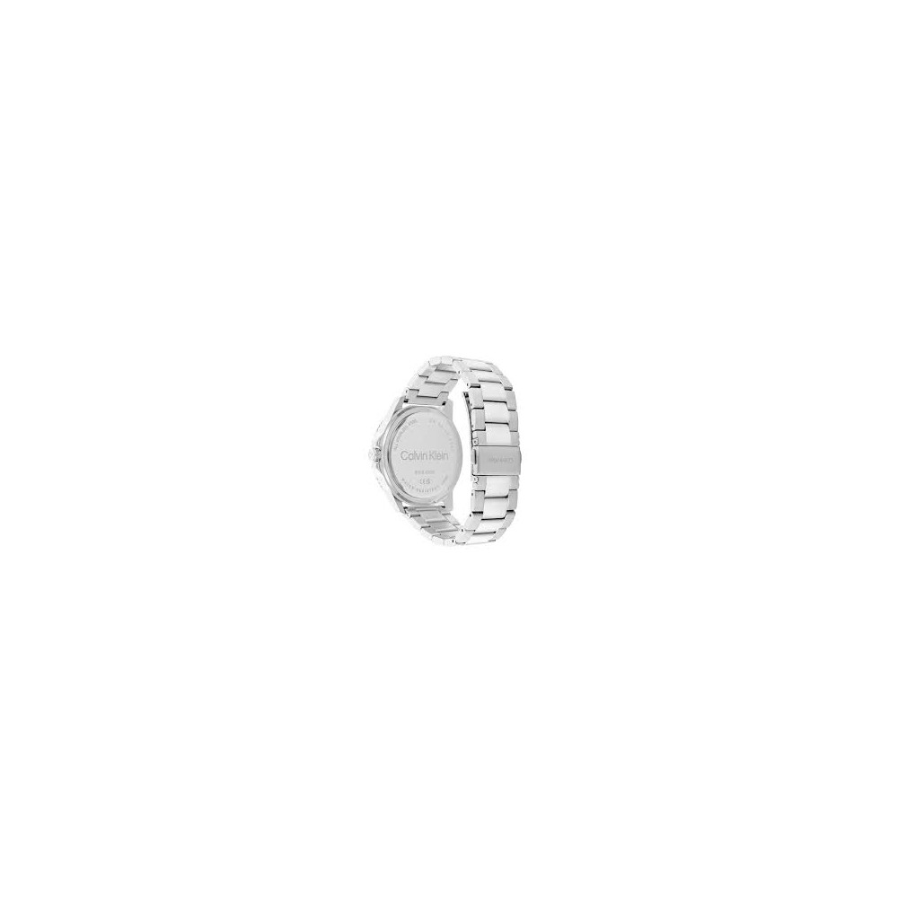 Produktbild för CALVIN KLEIN 25200385 - Quartz Klocka Herr (44MM)
