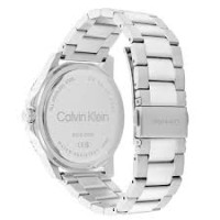 Produktbild för CALVIN KLEIN 25200385 - Quartz Klocka Herr (44MM)