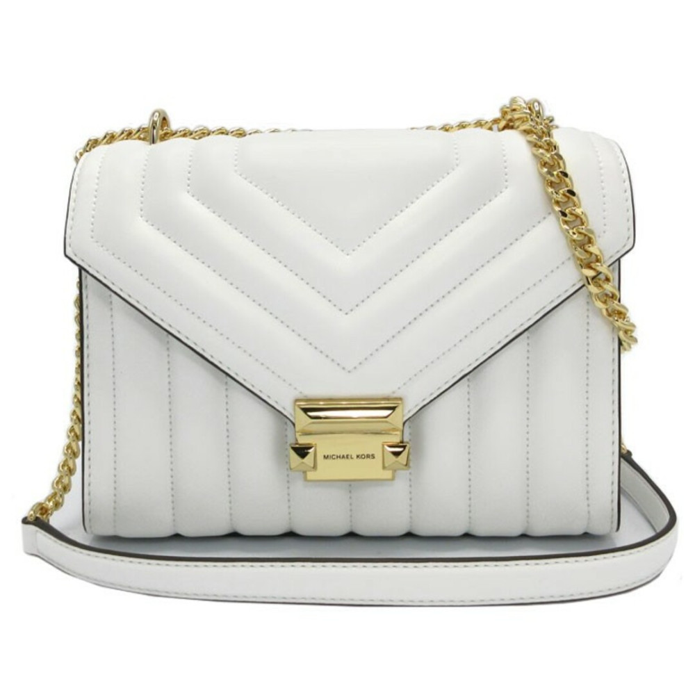 Produktbild för MICHAEL KORS 35R4GWHL6UOPT - Väska Dam (24X19X9CM)
