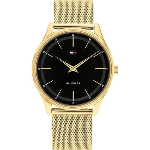 Tommy Hilfiger TOMMY HILFIGER 1710469 - Quartz Klocka Herr (40MM)