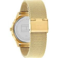 Produktbild för TOMMY HILFIGER 1710469 - Quartz Klocka Herr (40MM)