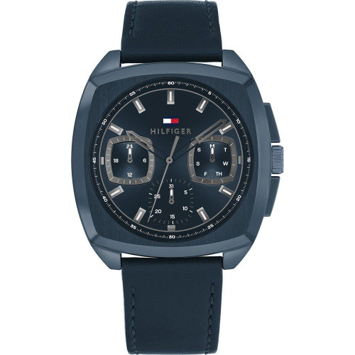 Tommy Hilfiger TOMMY HILFIGER 1710558 - Quartz Klocka Herr (40MM)