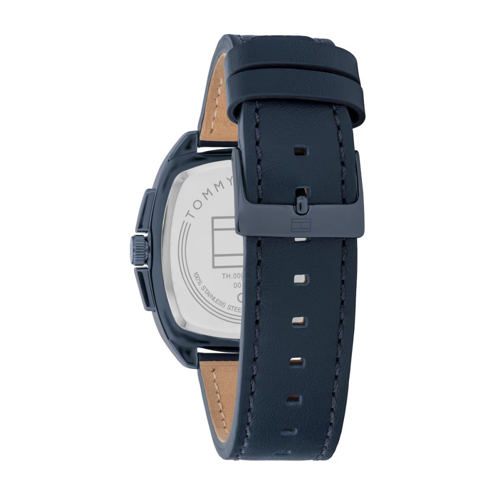 Produktbild för TOMMY HILFIGER 1710558 - Quartz Klocka Herr (40MM)