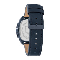 Produktbild för TOMMY HILFIGER 1710558 - Quartz Klocka Herr (40MM)