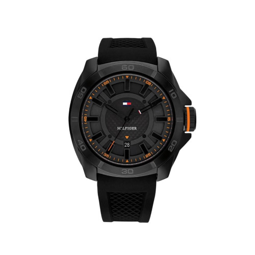 Tommy Hilfiger TOMMY HILFIGER 1792137 - Quartz Klocka Herr (49MM)