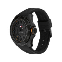 Produktbild för TOMMY HILFIGER 1792137 - Quartz Klocka Herr (49MM)