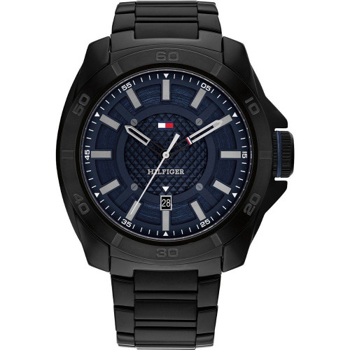 Tommy Hilfiger TOMMY HILFIGER 1792139 - Quartz Klocka Herr (49MM)