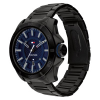Produktbild för TOMMY HILFIGER 1792139 - Quartz Klocka Herr (49MM)
