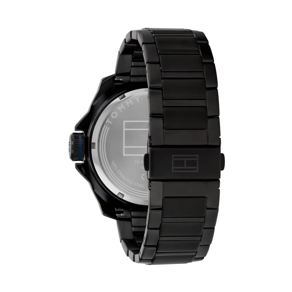 Produktbild för TOMMY HILFIGER 1792139 - Quartz Klocka Herr (49MM)