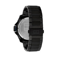 Produktbild för TOMMY HILFIGER 1792139 - Quartz Klocka Herr (49MM)
