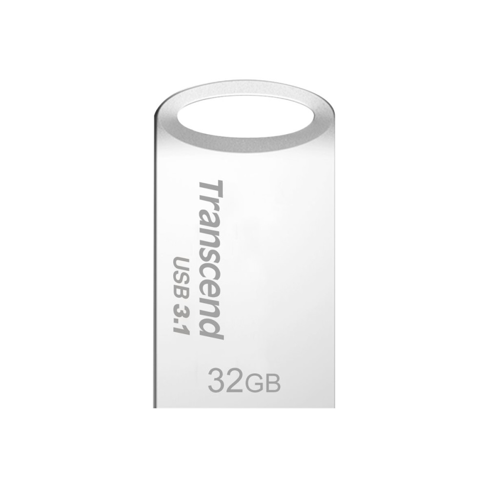 Produktbild för Transcend JetFlash 710 - USB flash-enhet - 32 GB