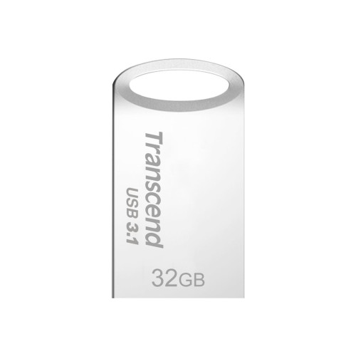 Transcend Information Transcend JetFlash 710 - USB flash-enhet - 32 GB