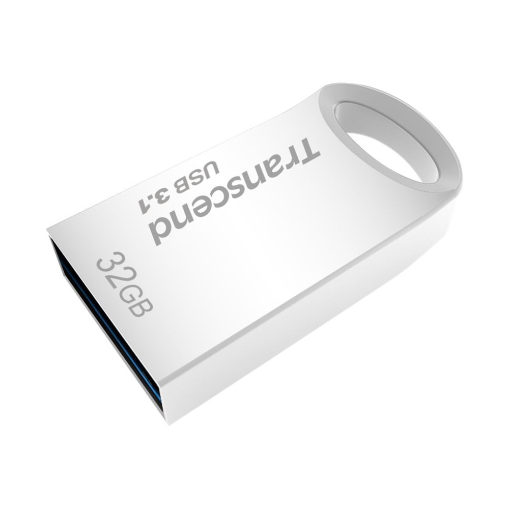 Produktbild för Transcend JetFlash 710 - USB flash-enhet - 32 GB