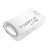 Produktbild för Transcend JetFlash 710 - USB flash-enhet - 32 GB