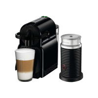 Produktbild för De'Longhi Nespresso Inissia EN 80.BAE - kaffemaskin - 19 bar - svart