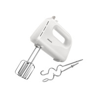 Produktbild för Philips Daily Collection HR3705 - handmixer - vit