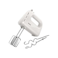 Produktbild för Philips Daily Collection HR3705 - handmixer - vit