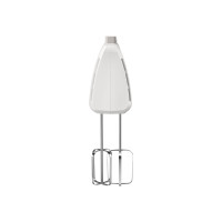 Produktbild för Philips Daily Collection HR3705 - handmixer - vit