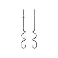 Produktbild för Philips Daily Collection HR3705 - handmixer - vit