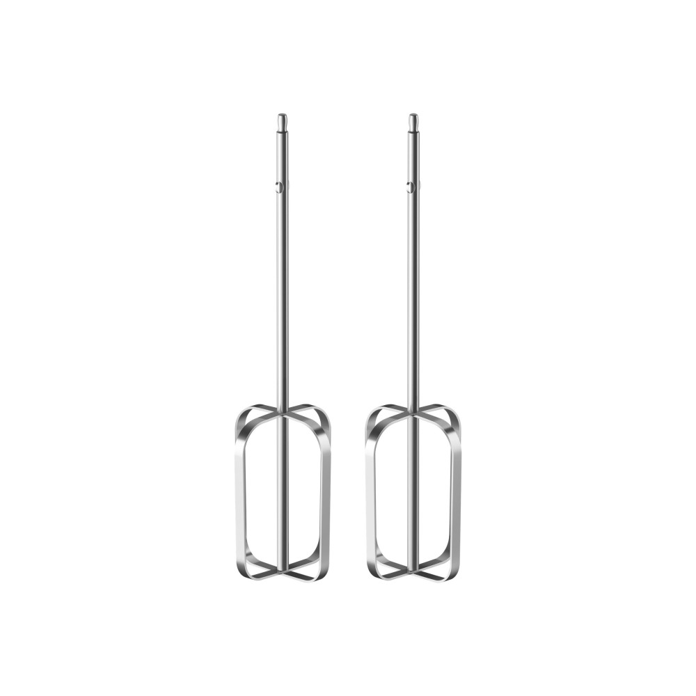 Produktbild för Philips Daily Collection HR3705 - handmixer - vit
