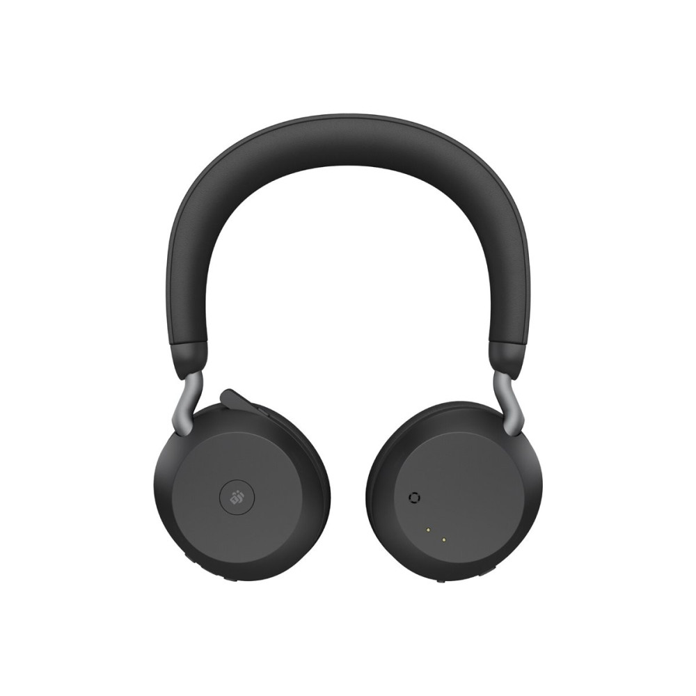 Produktbild för Jabra Evolve2 75 - headset - USB-C