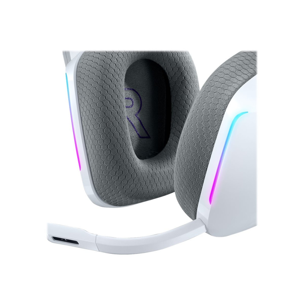 Produktbild för Logitech G G733 LIGHTSPEED Wireless RGB Gaming Headset - headset