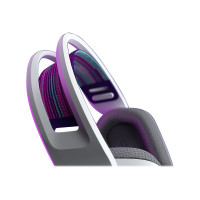 Produktbild för Logitech G G733 LIGHTSPEED Wireless RGB Gaming Headset - headset