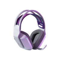 Produktbild för Logitech G G733 LIGHTSPEED Wireless RGB Gaming Headset - headset